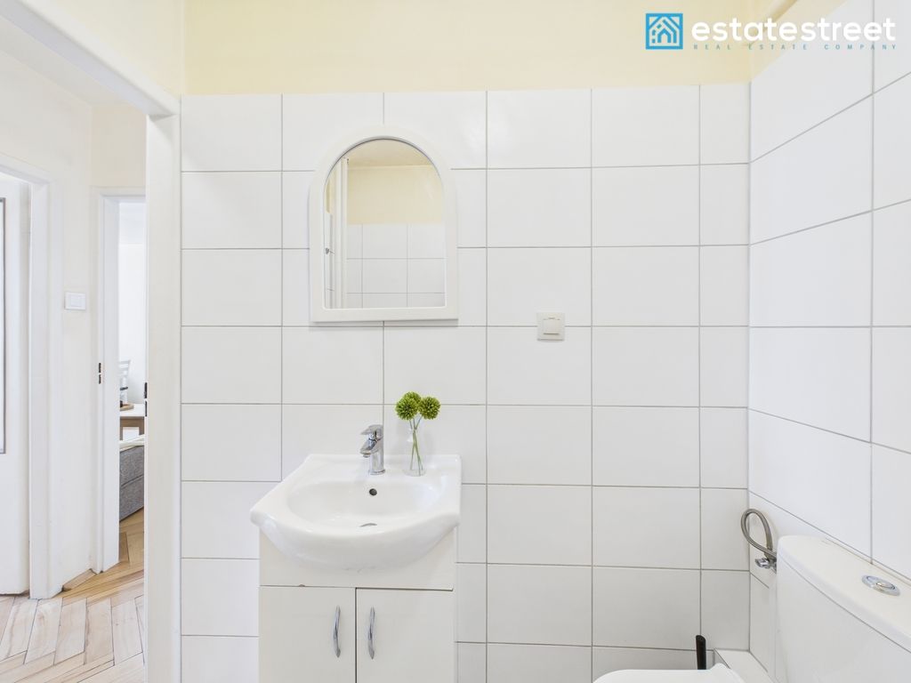 Mieszkanie 2-pokojowe Kraków Bronowice, ul. Bronowicka. Zdjęcie 17