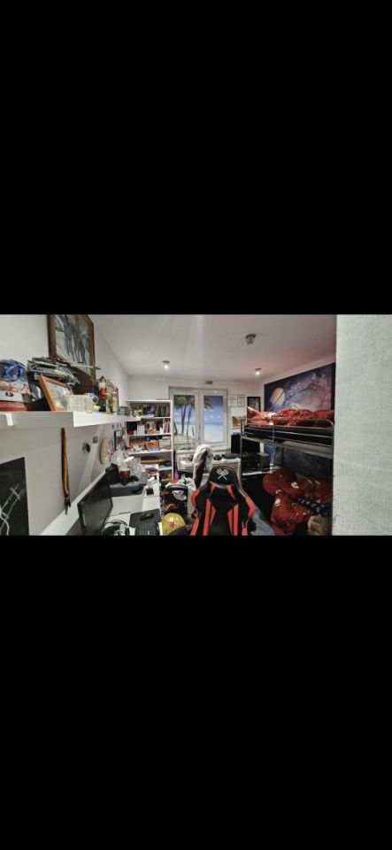 Mieszkanie 3-pokojowe Warzymice. Zdjęcie 5