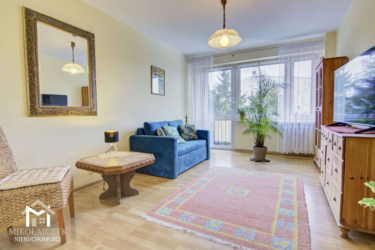 Mieszkanie 2-pokojowe Bartoszyce, ul. Bohaterów Warszawy. Zdjęcie 2