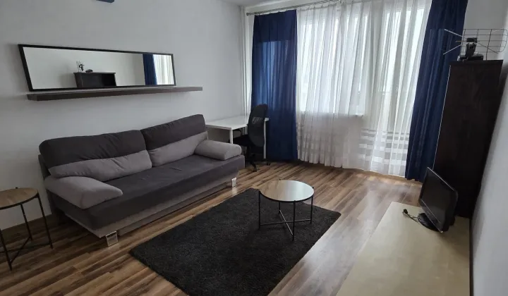 Mieszkanie 1-pokojowe Kraków Bieżanów, ul. Aleksandry