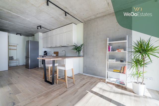 Mieszkanie 3-pokojowe Warszawa Bielany, al. Aleja Słowiańska. Zdjęcie 8