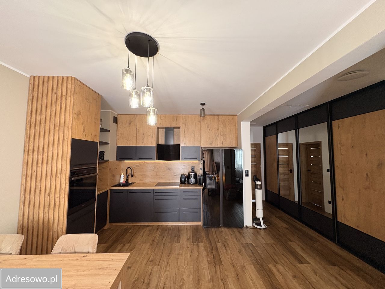 Mieszkanie 3-pokojowe Białystok Zawady, ul. Końcowa. Zdjęcie 5