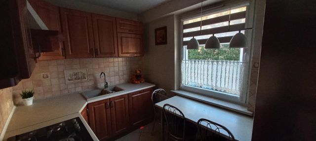 Mieszkanie 3-pokojowe Wałcz Dolne Miasto, os. Dolne Miasto. Zdjęcie 14