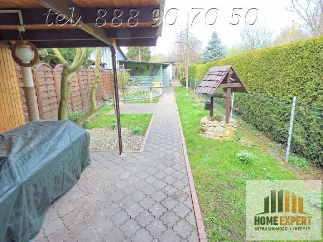 dom szeregowy, 4 pokoje Porajów, os. Piastowskie. Zdjęcie 16