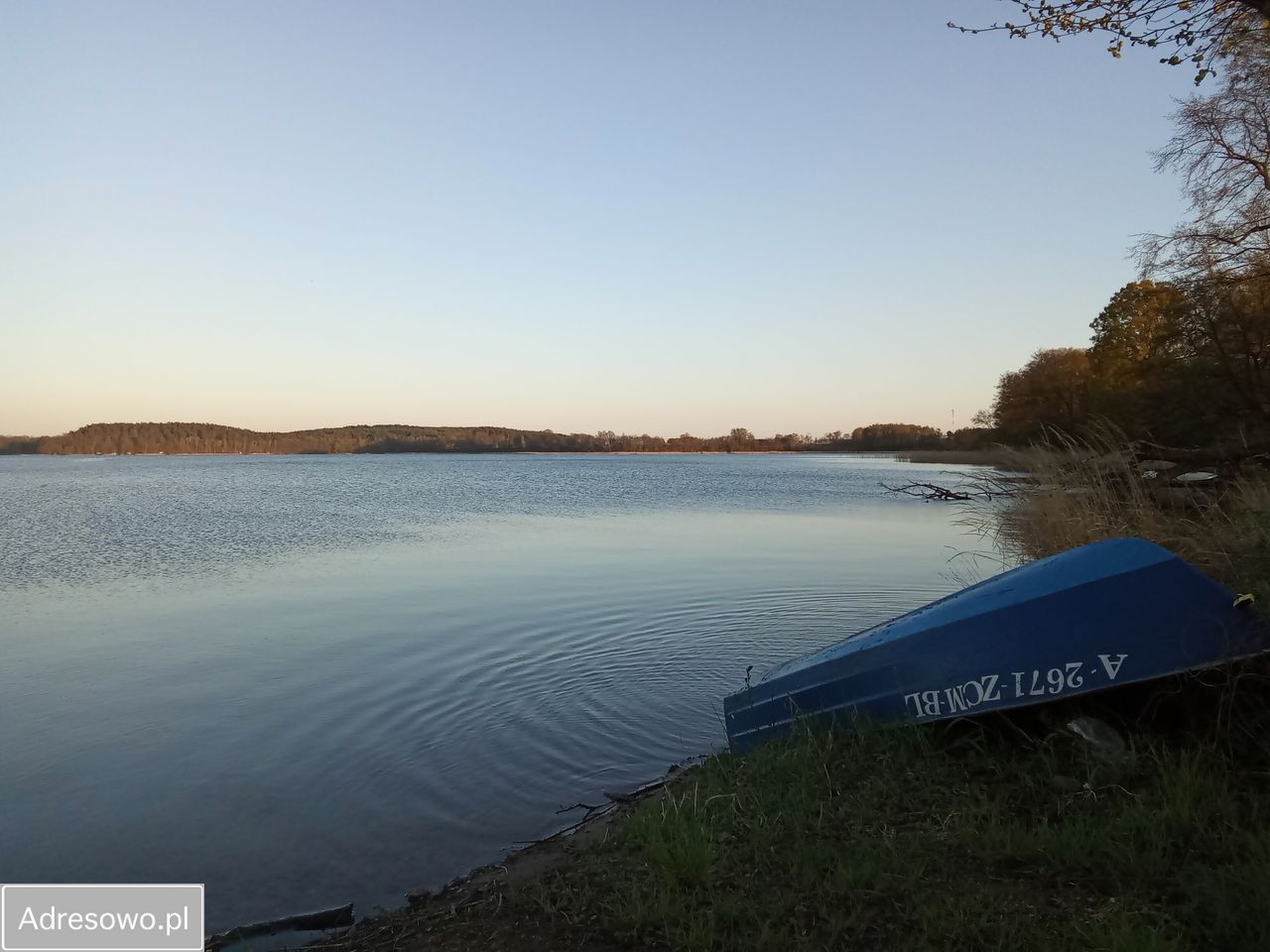 Działka budowlana Lubikowo. Zdjęcie 4