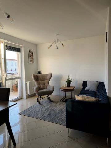 Mieszkanie 3-pokojowe Ełk, ul. Juliana Tuwima. Zdjęcie 1