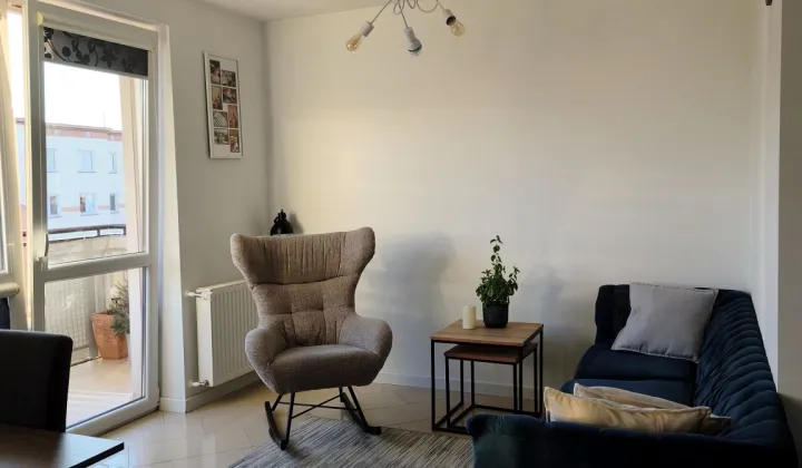 Mieszkanie 3-pokojowe Ełk, ul. Juliana Tuwima