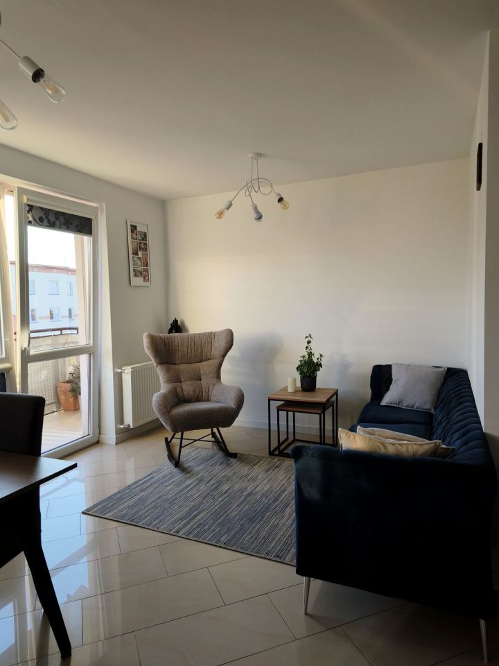 Mieszkanie 3-pokojowe Ełk, ul. Juliana Tuwima. Zdjęcie 1