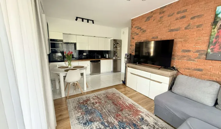 Mieszkanie 3-pokojowe Poznań Dębiec, ul. 28 Czerwca 1956 r.