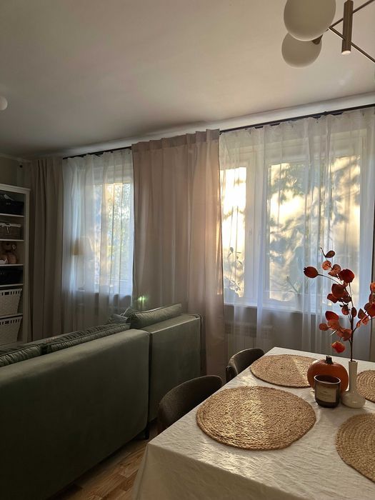 Mieszkanie 3-pokojowe Ostrowiec Świętokrzyski, os. Ogrody. Zdjęcie 4