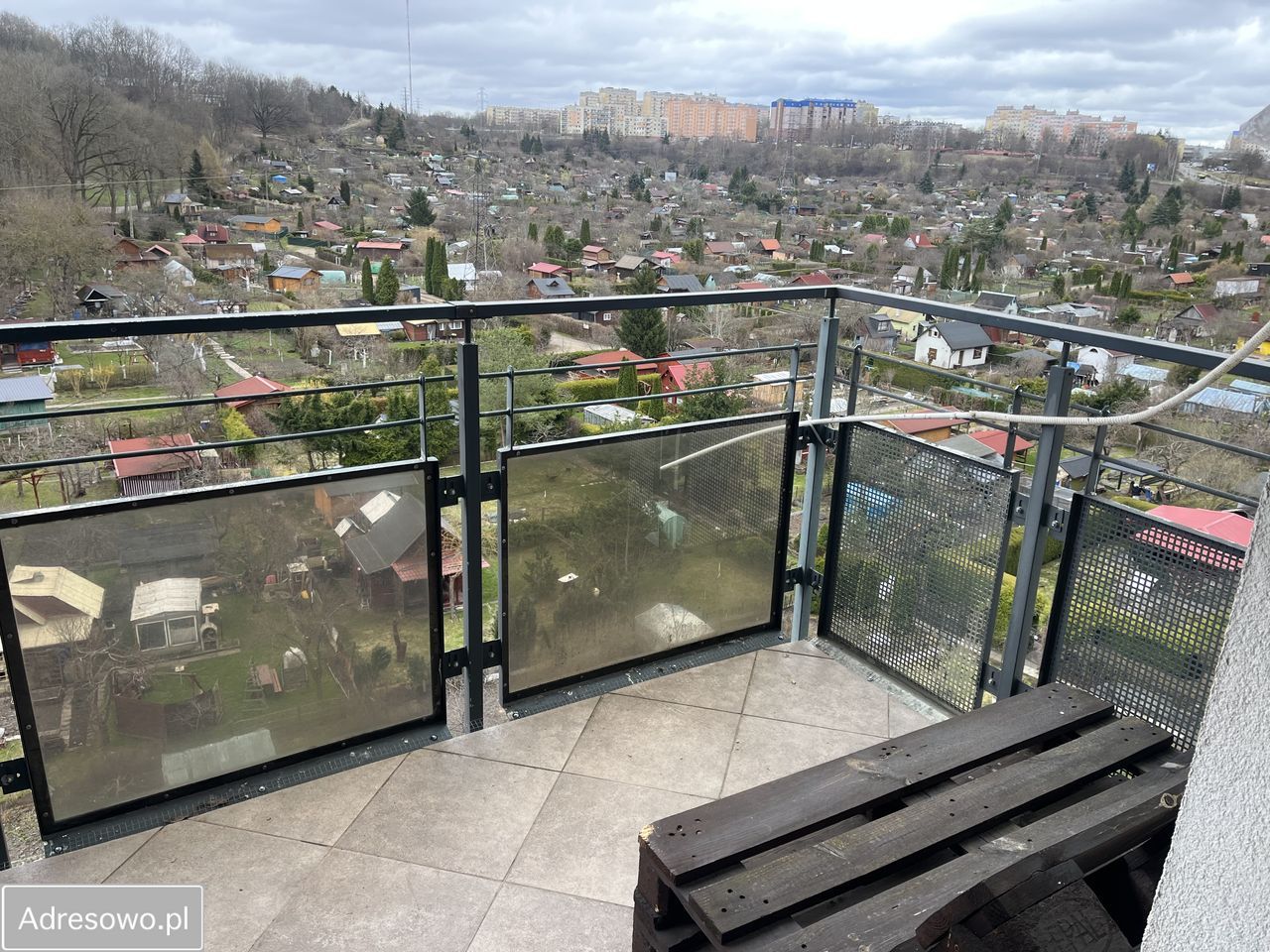 Mieszkanie 2-pokojowe Olsztyn Śródmieście, al. Aleja Generała Władysława Sikorskiego. Zdjęcie 4