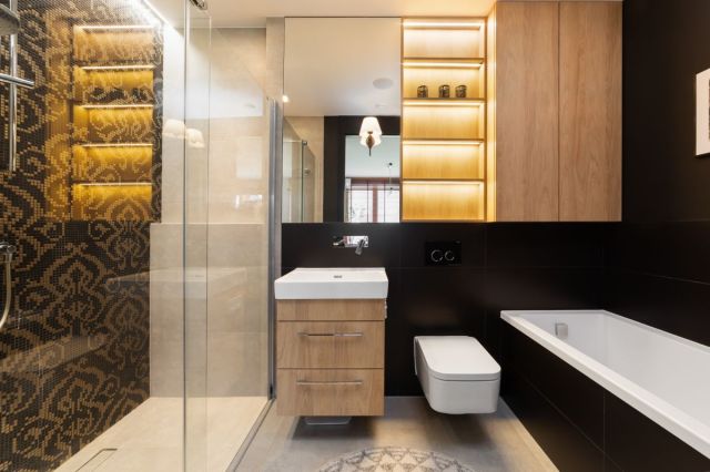 Mieszkanie 2-pokojowe Nowa Wola, ul. Czerwonych Maków. Zdjęcie 12