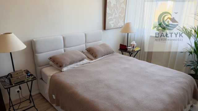 Mieszkanie 3-pokojowe Gdańsk Morena, ul. Myśliwska. Zdjęcie 15