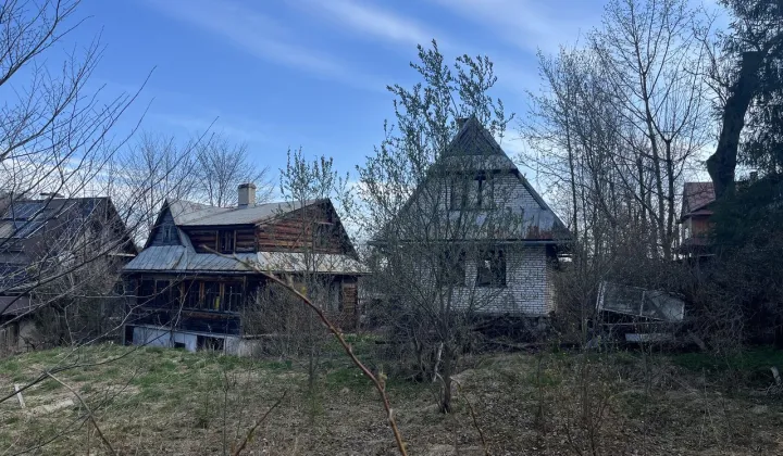 dom wolnostojący, 8 pokoi Zakopane Centrum, ul. Kościeliska