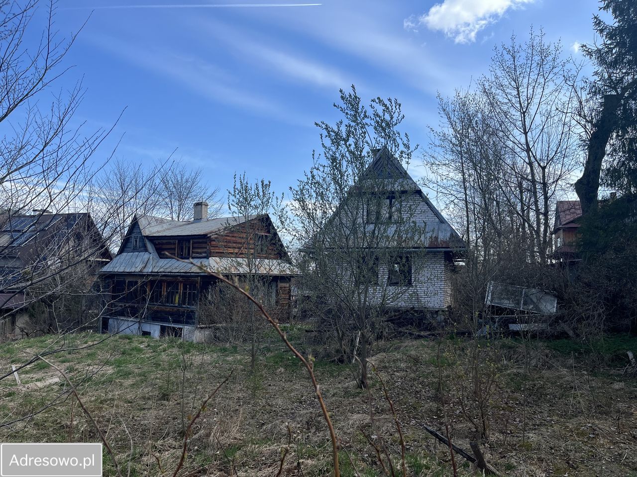 dom wolnostojący, 8 pokoi Zakopane Centrum, ul. Kościeliska. Zdjęcie 1