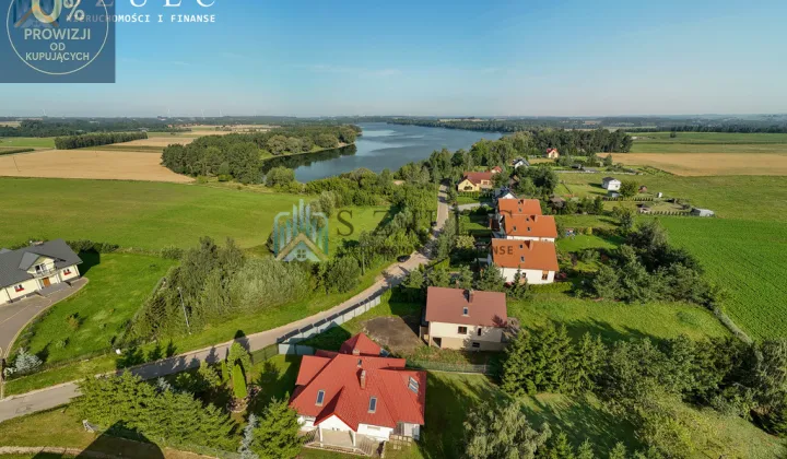 dom wolnostojący, 5 pokoi Osowa