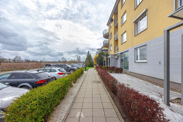 Mieszkanie 1-pokojowe Wrocław Psie Pole, ul. Zielna. Zdjęcie 3