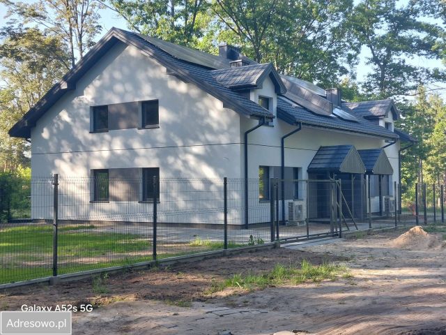 bliźniak, 4 pokoje Kady, ul. Kaprys. Zdjęcie 1