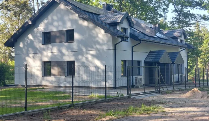 bliźniak, 4 pokoje Kady, ul. Kaprys