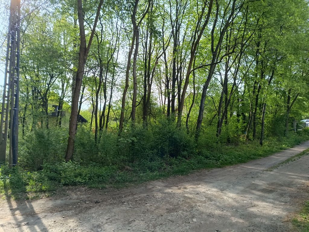 Działka budowlana Nakło Śląskie. Zdjęcie 1