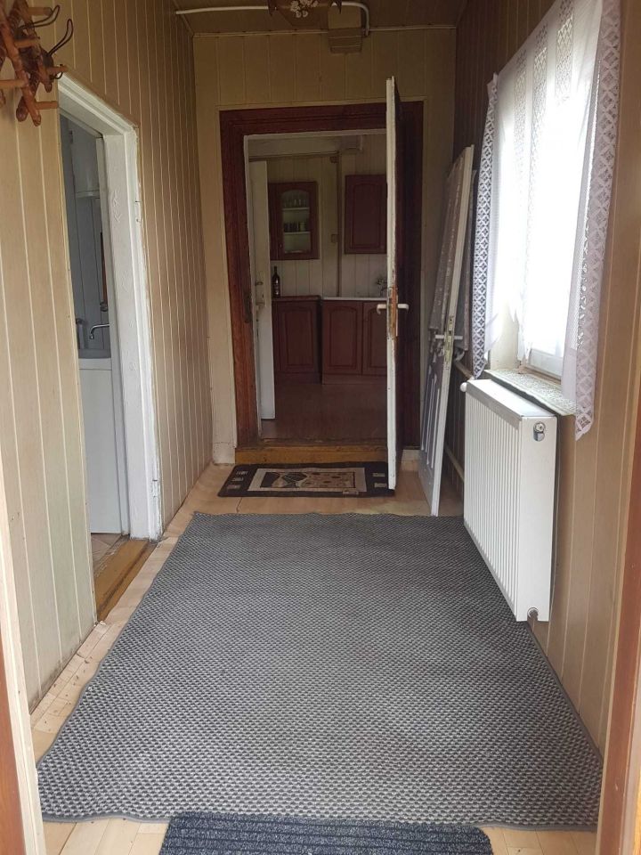 dom wolnostojący Skierbieszów, ul. Nadrzeczna. Zdjęcie 4