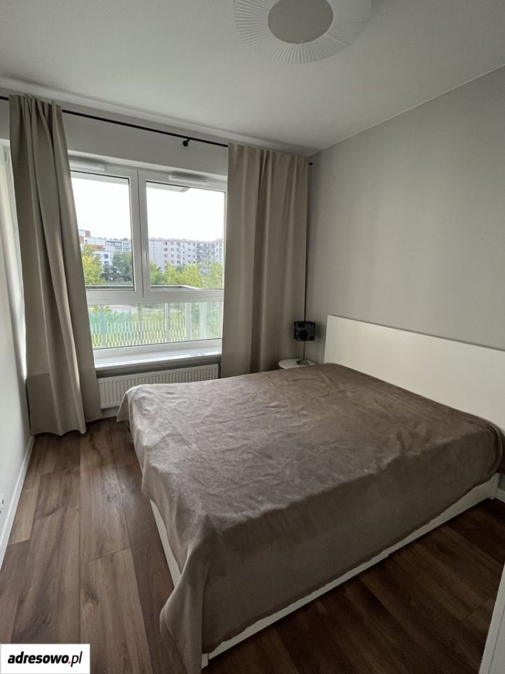 Mieszkanie 2-pokojowe Warszawa Żoliborz, ul. Zygmunta Hübnera. Zdjęcie 8