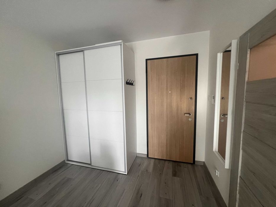 Mieszkanie 1-pokojowe Gdańsk Wrzeszcz, ul. Grudziądzka. Zdjęcie 8