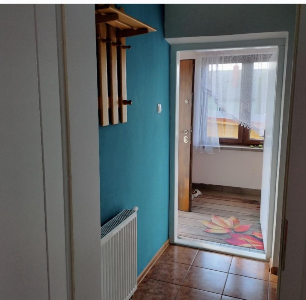 dom wolnostojący, 3 pokoje Stara Wieś Druga. Zdjęcie 6