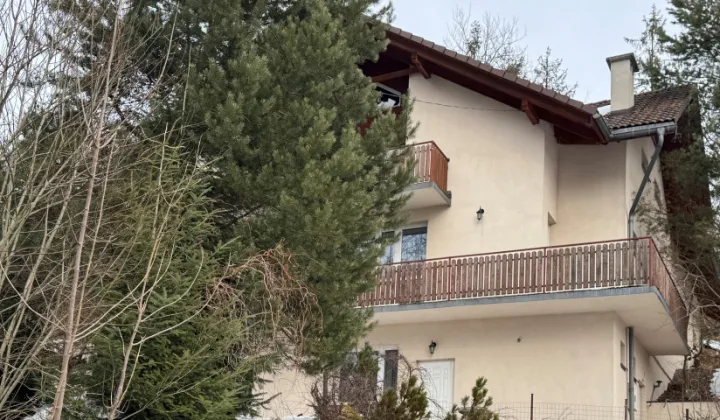 Hotel/pensjonat Wisła Malinka