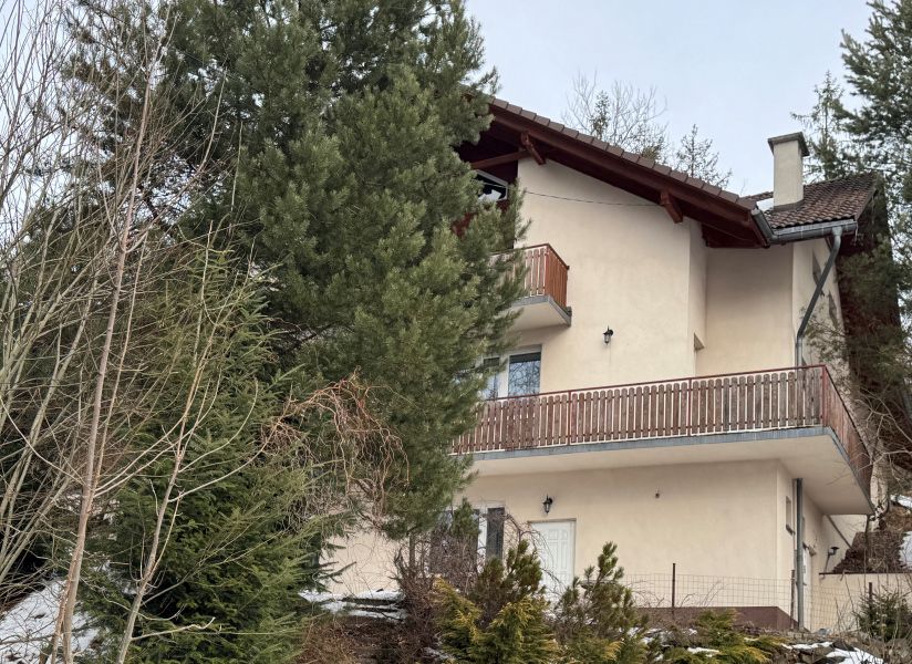 Hotel/pensjonat Wisła Malinka. Zdjęcie 1