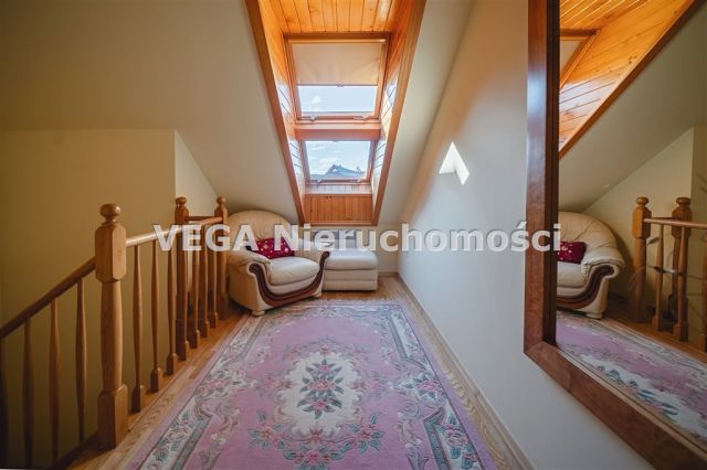 Mieszkanie 3-pokojowe Zakopane. Zdjęcie 19