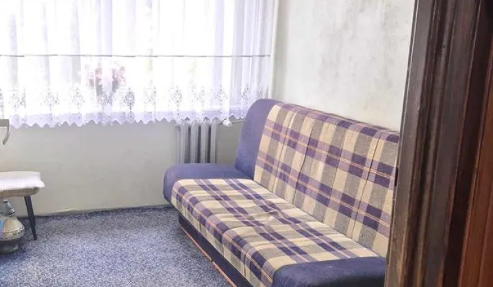 Mieszkanie 4-pokojowe Tomaszów Mazowiecki, ul. Dzieci Polskich
