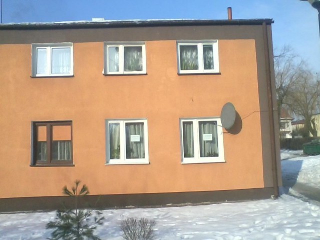 Mieszkanie 1-pokojowe Janów Lubelski, ul. 8 Września. Zdjęcie 1