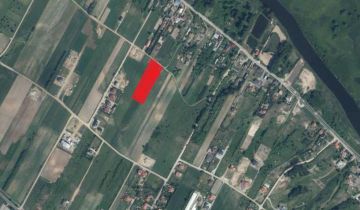 Działka budowlana Stara Łomża nad Rzeką