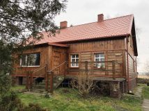 siedlisko, 3 pokoje Tujsk. Zdjęcie 1