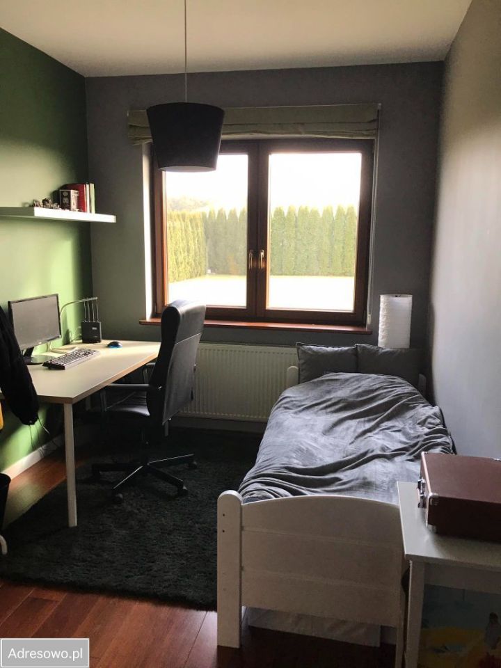 dom wolnostojący, 5 pokoi Głogowo. Zdjęcie 13