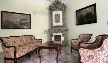 Mieszkanie 3-pokojowe Wrocław Śródmieście, ul. Katedralna