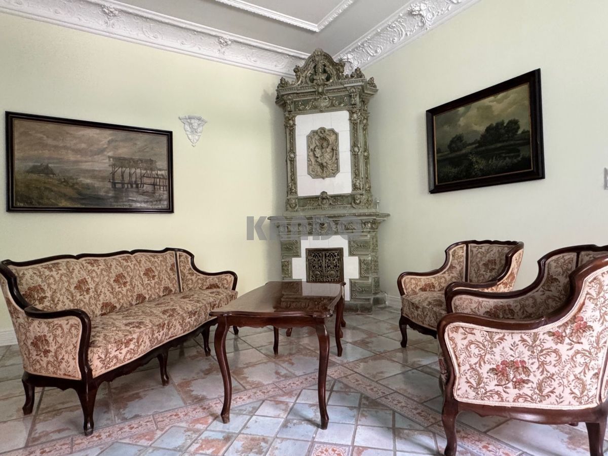 Mieszkanie 3-pokojowe Wrocław Śródmieście, ul. Katedralna. Zdjęcie 2