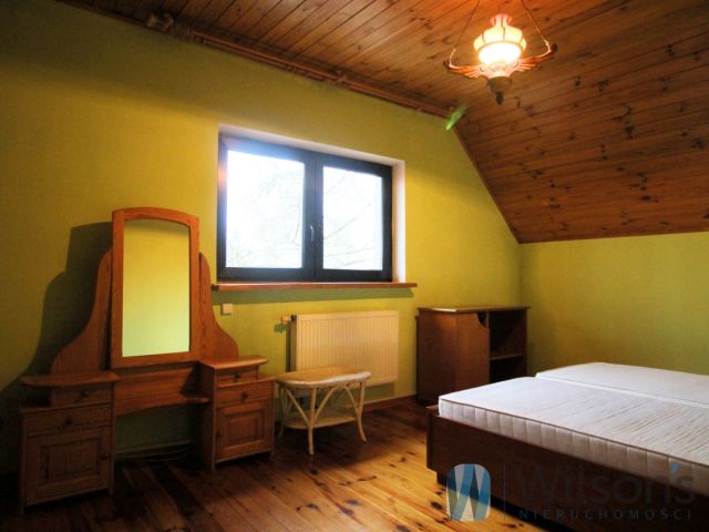 bliźniak, 9 pokoi Michałowice. Zdjęcie 8