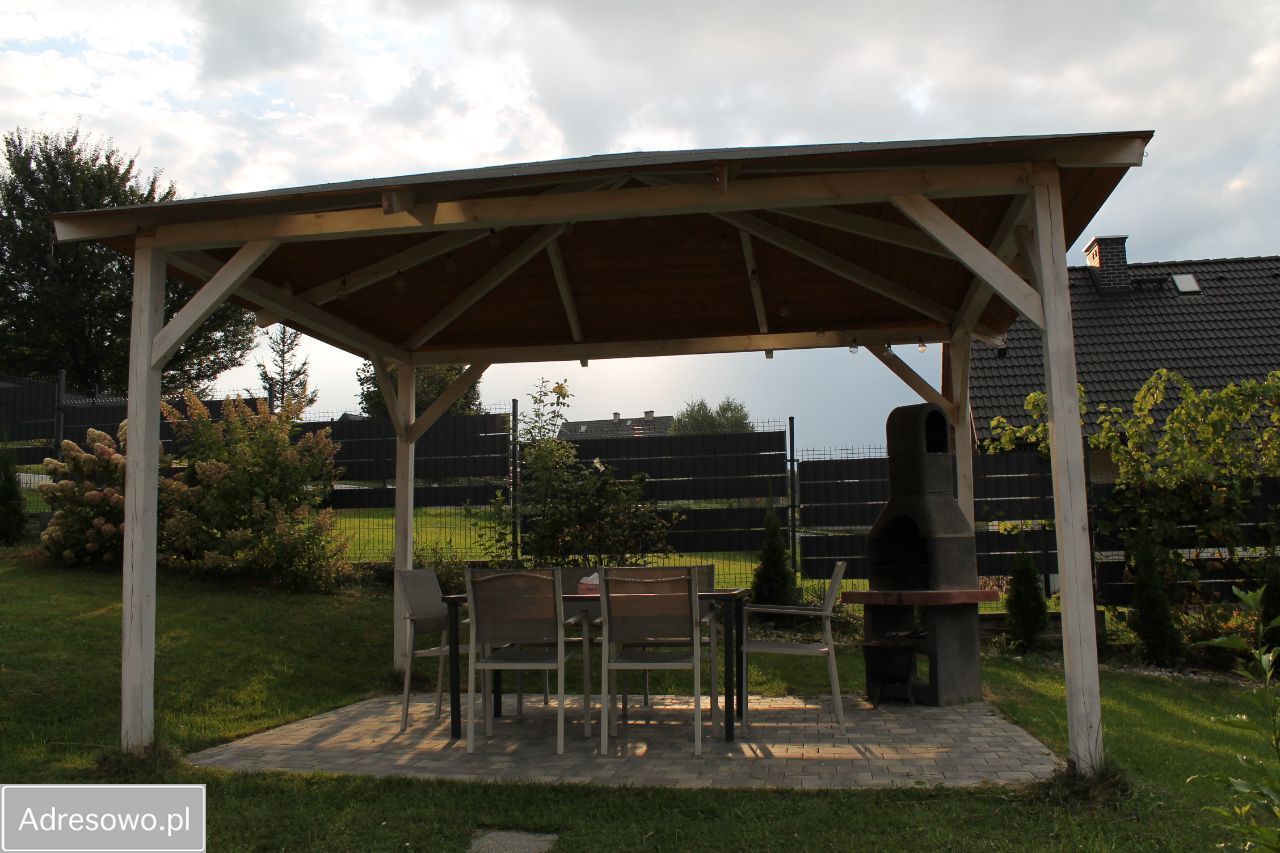 dom wolnostojący, 6 pokoi Lachowice. Zdjęcie 19