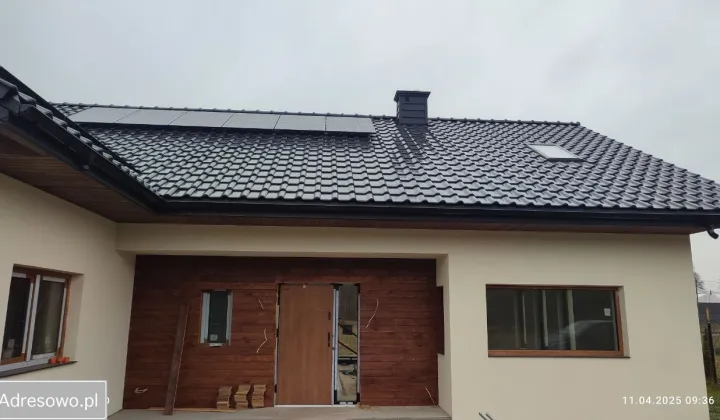 dom wolnostojący, 6 pokoi Deskurów, ul. Pogodna