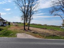 Działka rolno-budowlana Krężce. Zdjęcie 1