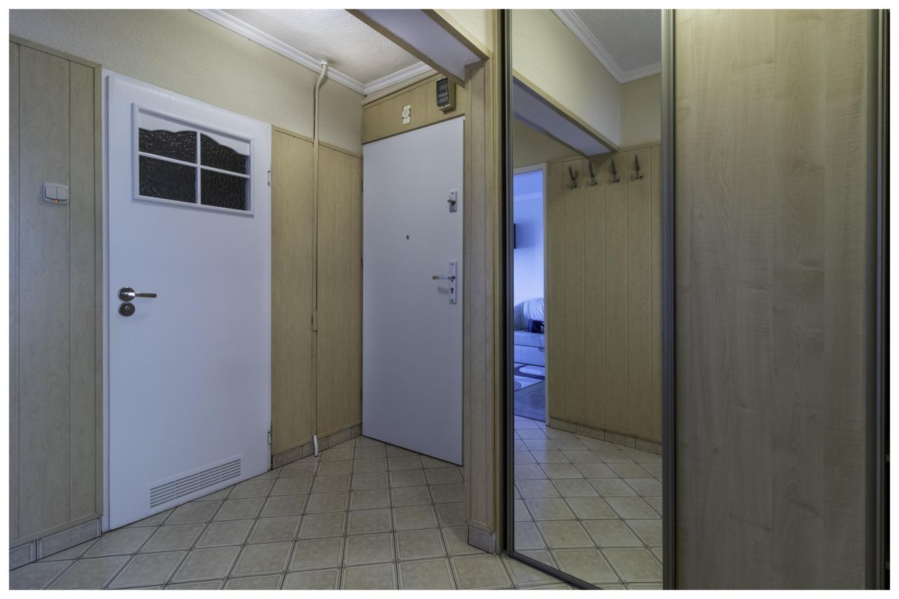 Mieszkanie 3-pokojowe Bielsko-Biała Złote Łany, ul. Jutrzenki. Zdjęcie 7