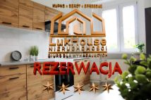 Mieszkanie 1-pokojowe Bytom, ul. Huty Julia