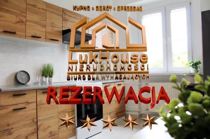 Mieszkanie 1-pokojowe Bytom, ul. Huty Julia