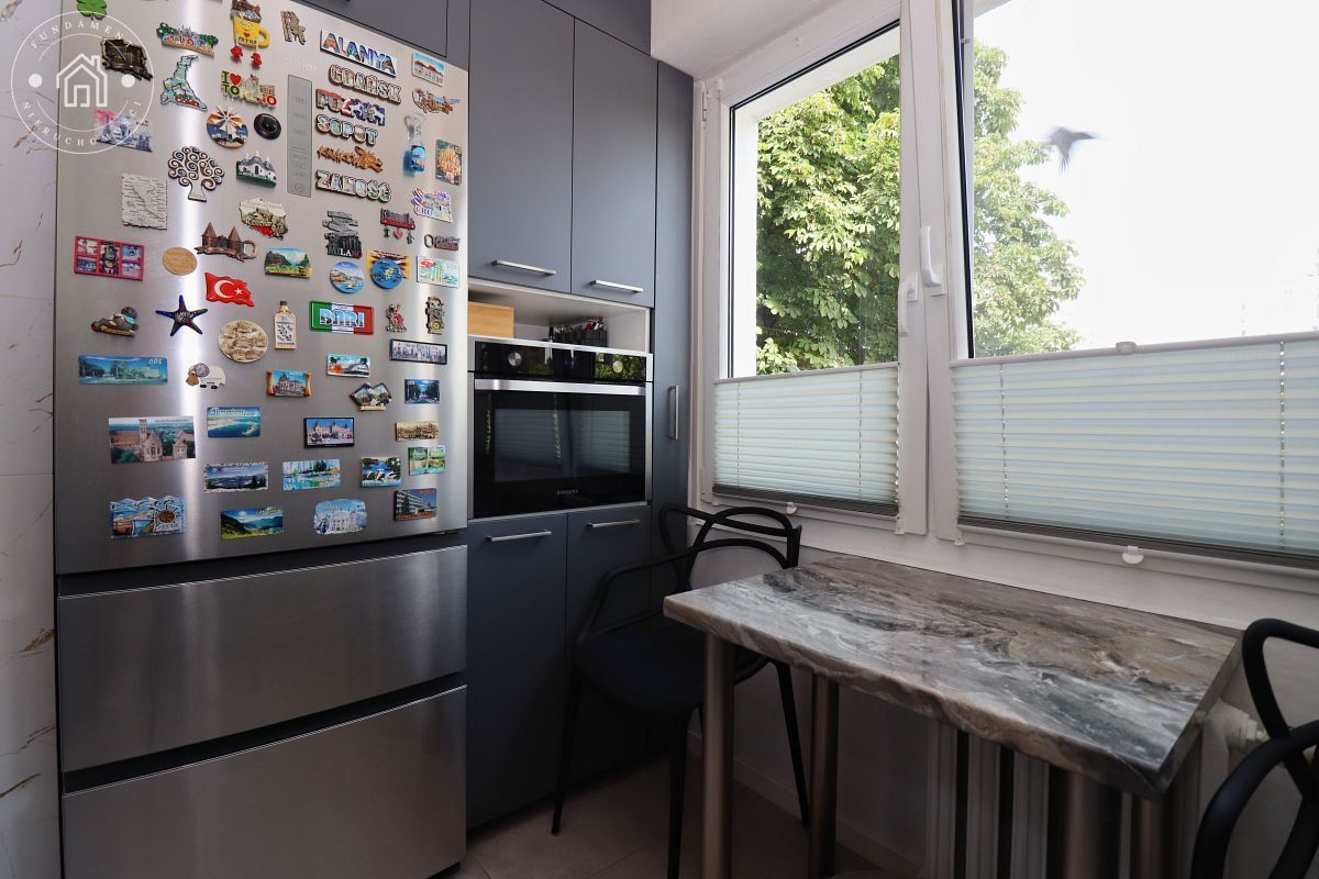 Mieszkanie 3-pokojowe Lublin Kalinowszczyzna, ul. Stefana Okrzei. Zdjęcie 9