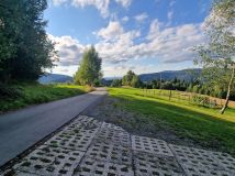 Działka rolna Wisła Centrum, ul. Kamienna. Zdjęcie 2