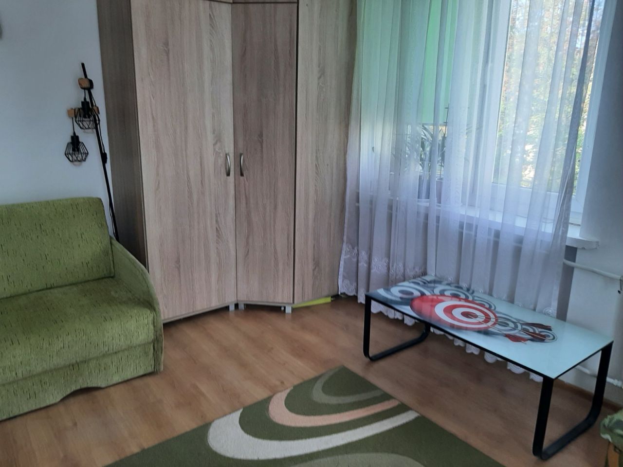 Mieszkanie 2-pokojowe Częstochowa Centrum, ul. Glogera. Zdjęcie 8