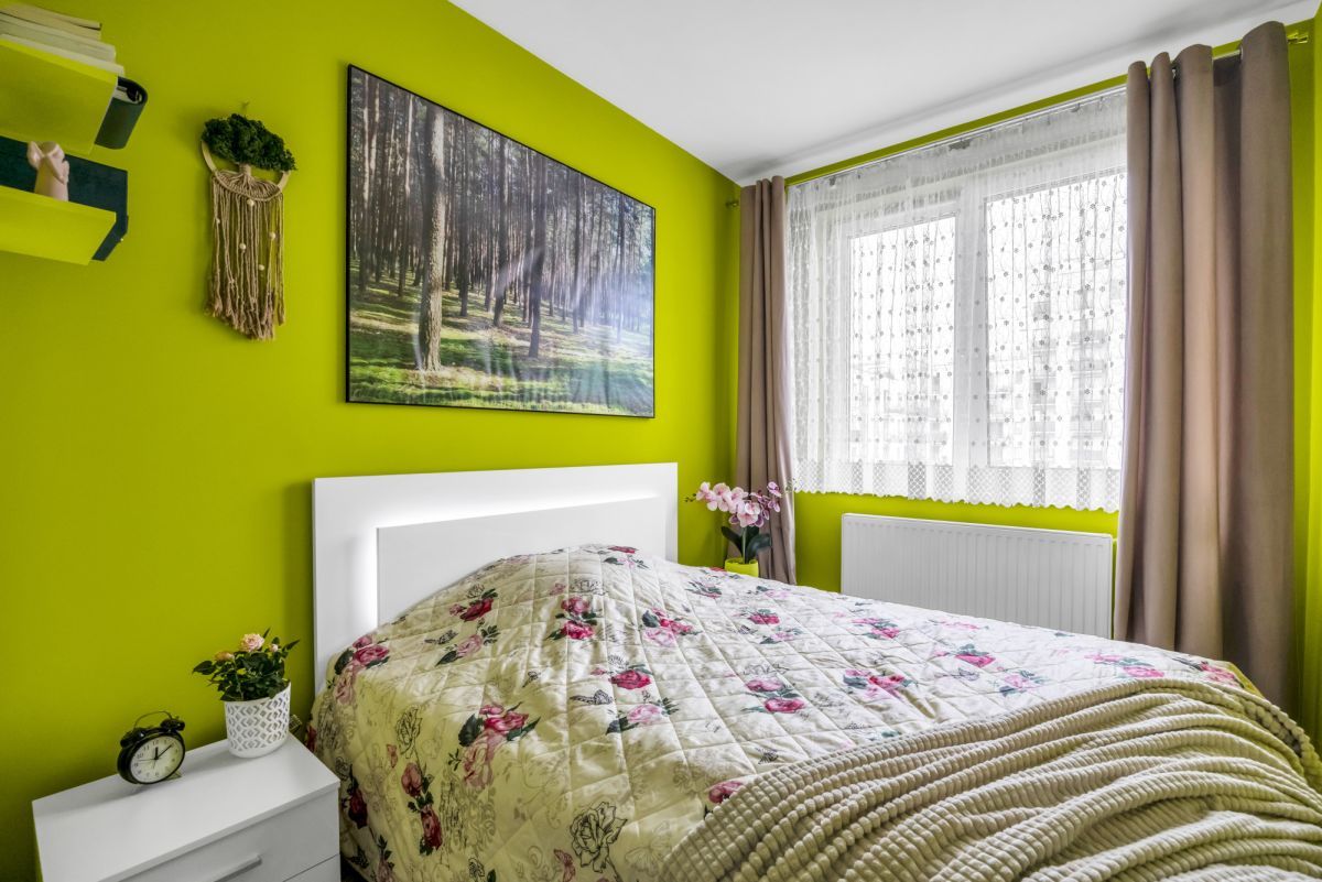 Mieszkanie 3-pokojowe Warszawa Wola, ul. Jana Kazimierza. Zdjęcie 8