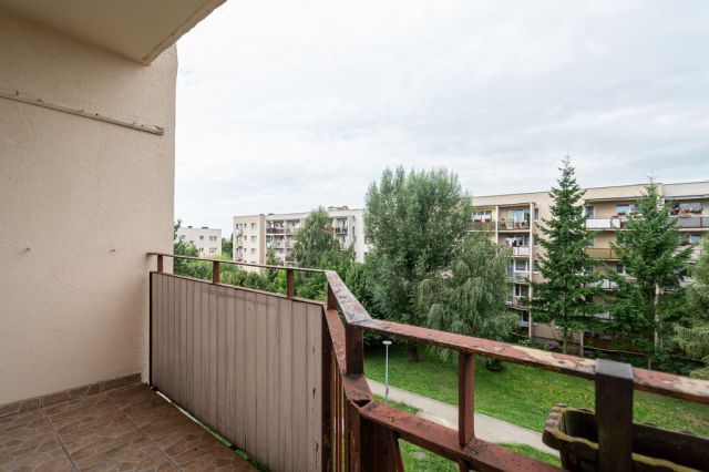 Mieszkanie 3-pokojowe Kalisz Dobrzec, al. Wojska Polskiego. Zdjęcie 2